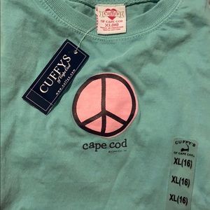 3 Cape Cod T shirts, all 3 for $6